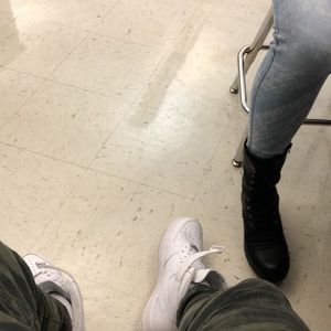 Meet your Posher, Ronald